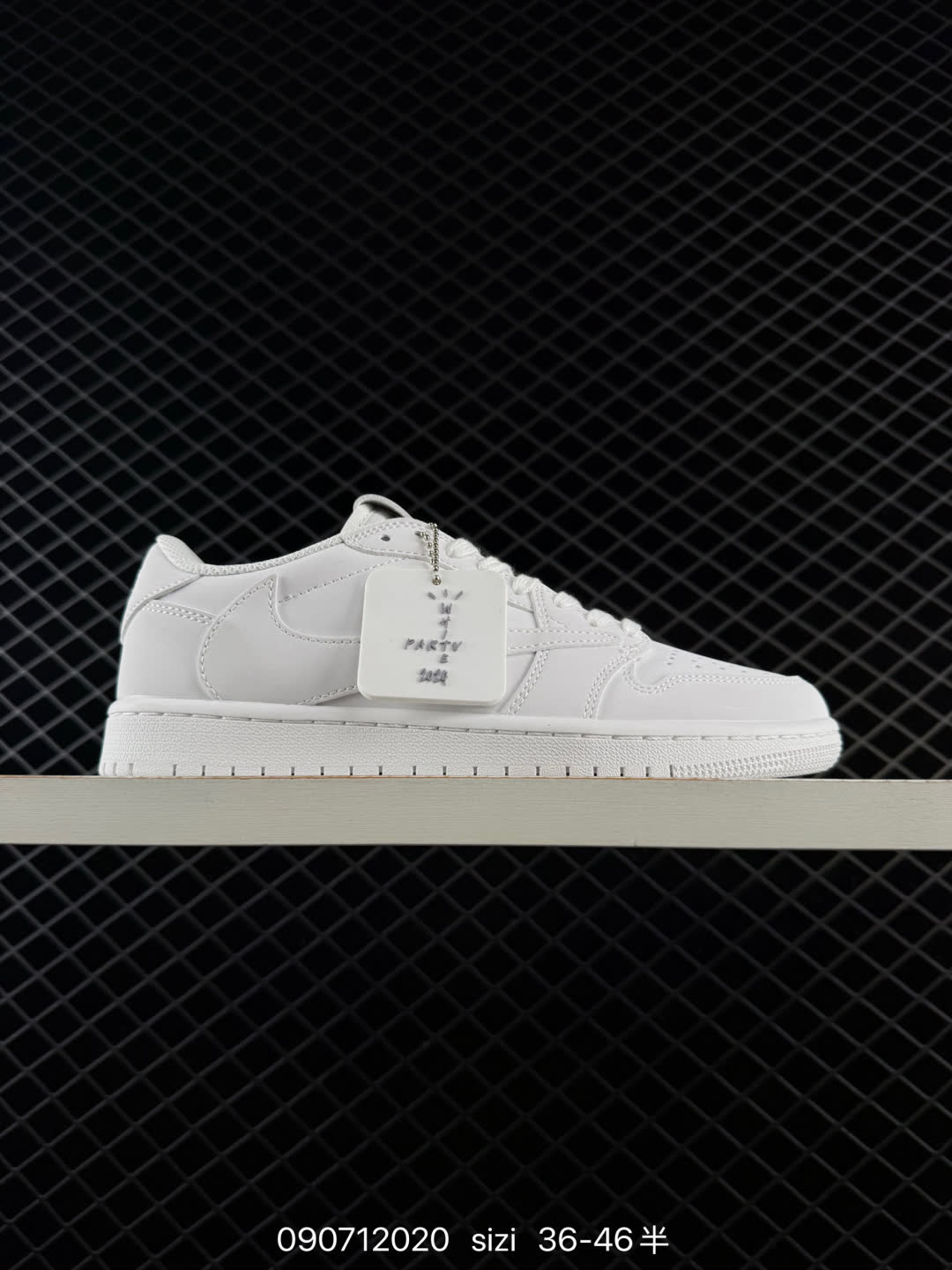 Air Jordan 1 Low dior AJ1-HF3148